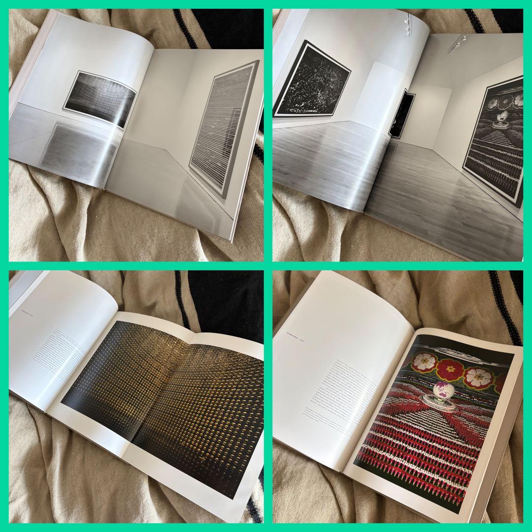 希少❗️【Andreas Gursky】大判写真集/2冊組/アート写真/作品集
