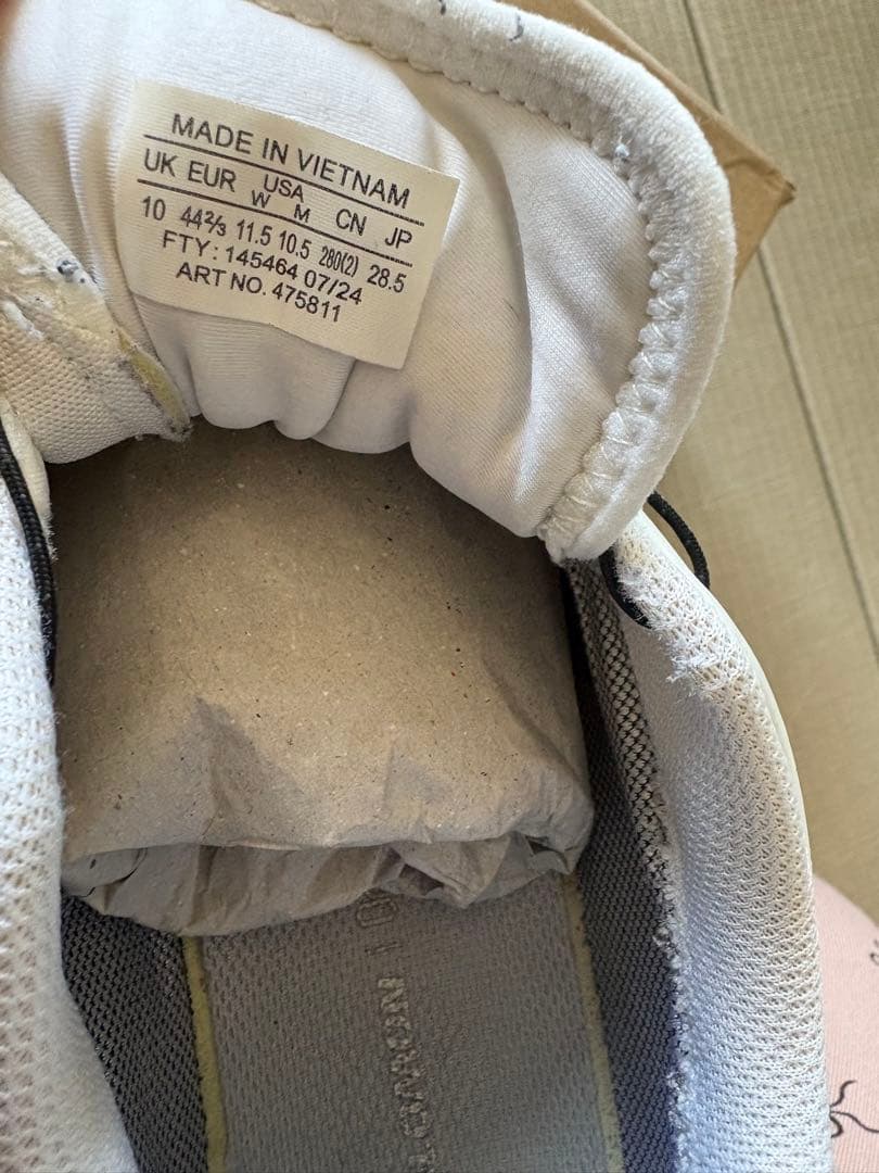 SALOMON/サロモン XT-6 GORE-TEX/XT-6 ゴアテックス