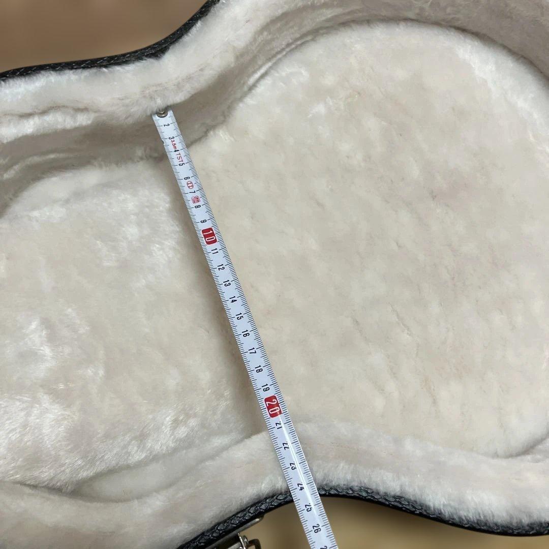 Gibson USA レスポール用ハードケース　カナダ製　中古良好