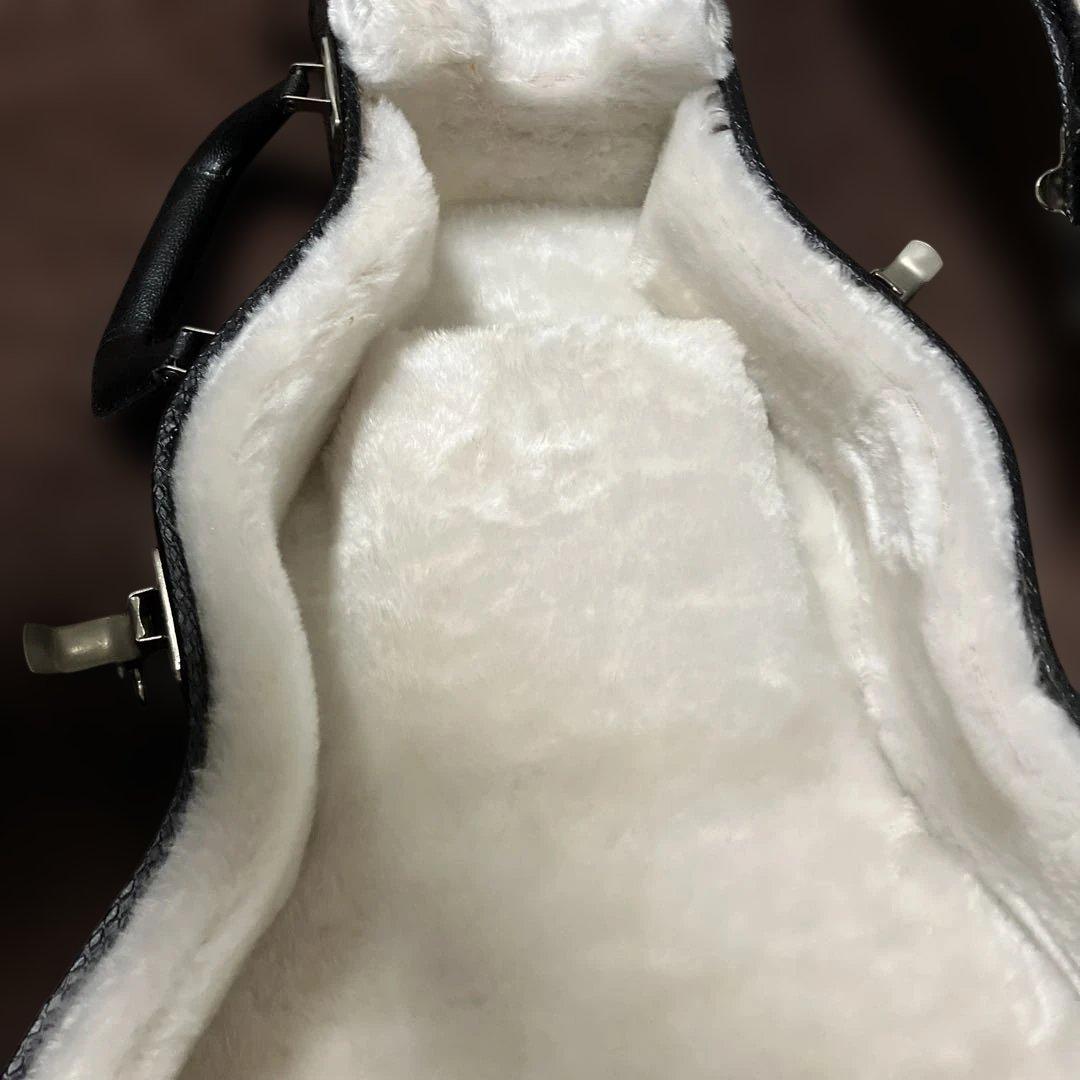 Gibson USA レスポール用ハードケース　カナダ製　中古良好