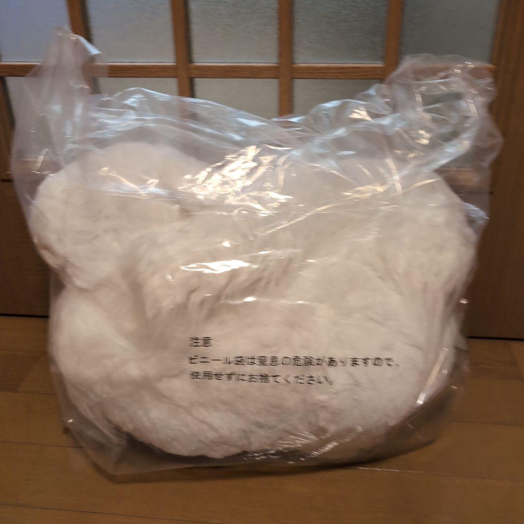 一番くじ 夏目友人帳 あとりえほん ラストワン賞 おっきい斑ぬいぐるみ おまけ