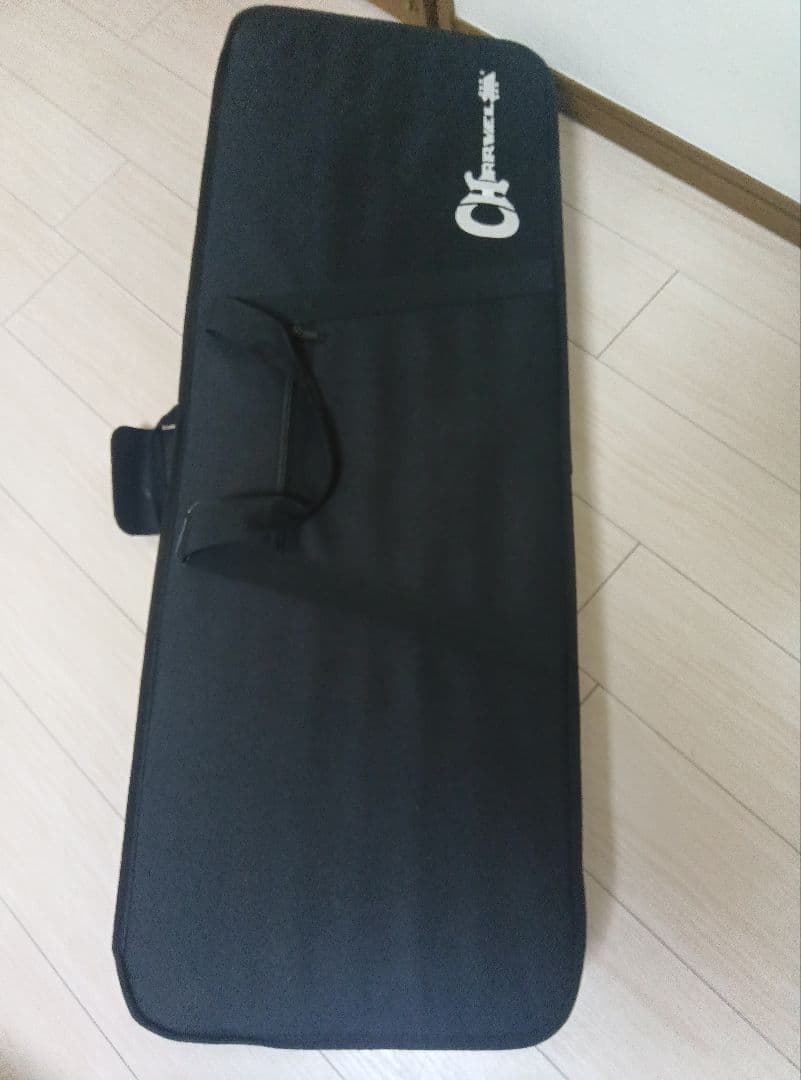 ギター Charvel Super-Stock Series So-Cal Style1