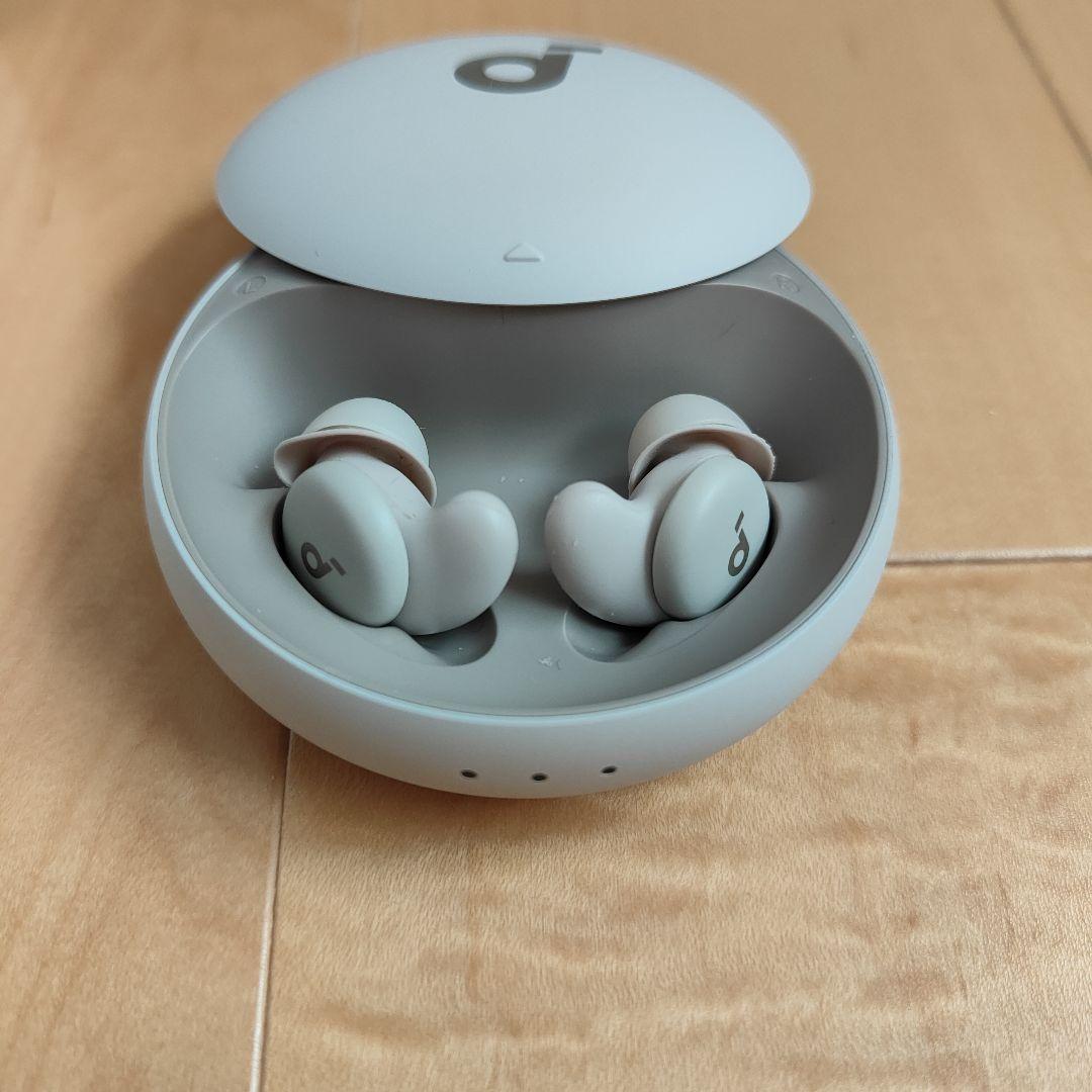 soundcore Sleep A20 Bluetooth　イヤホン