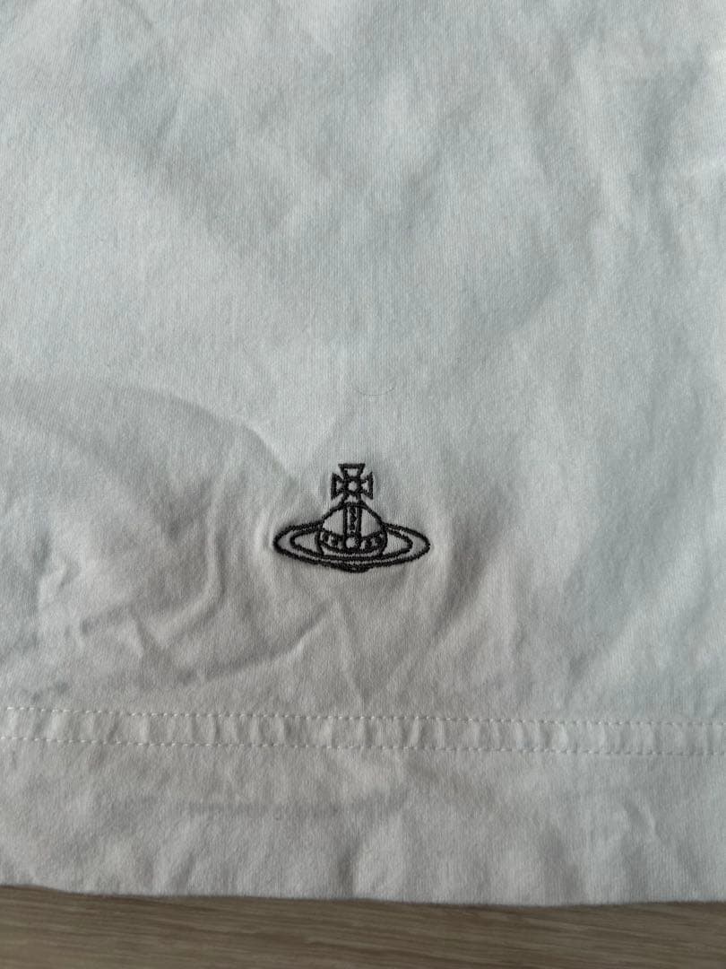 Vivienne Westwood MAN Tシャツ F