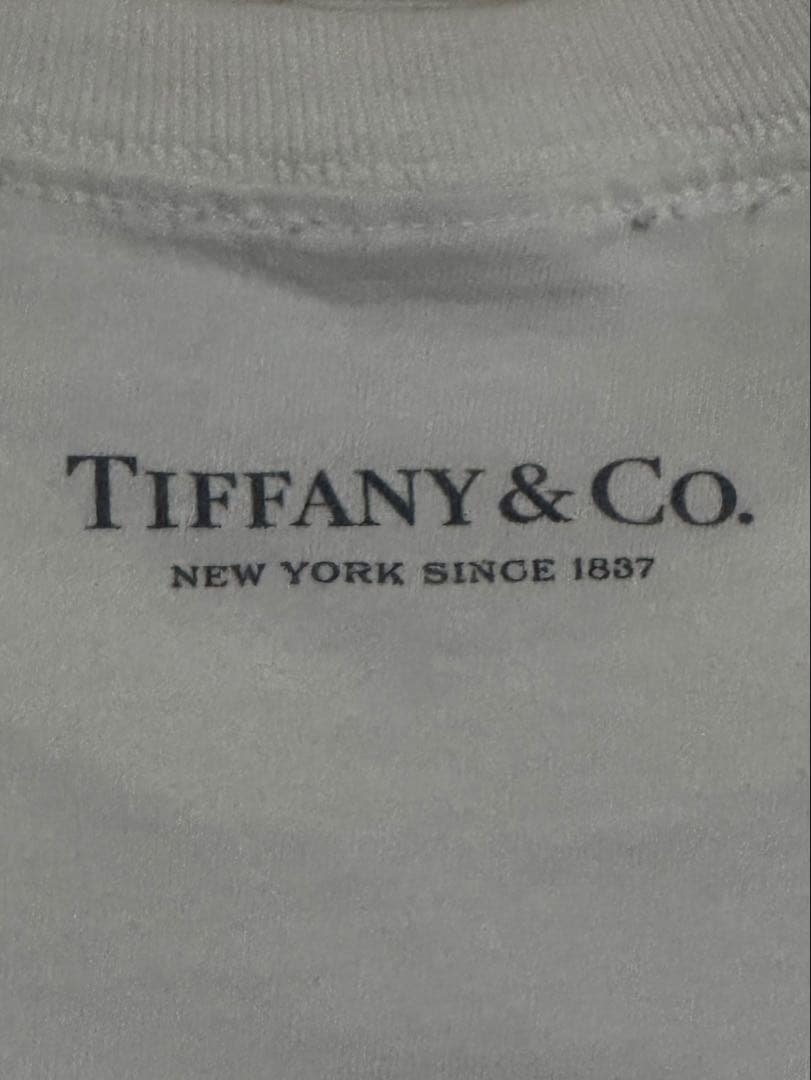 Supreme Tiffany ボックスロゴ Tシャツ M メンズ