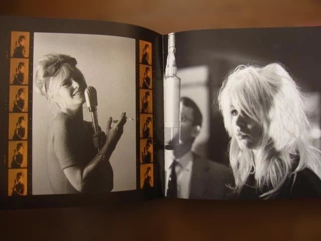 Brigitte bardot　ブリジット・バルドー