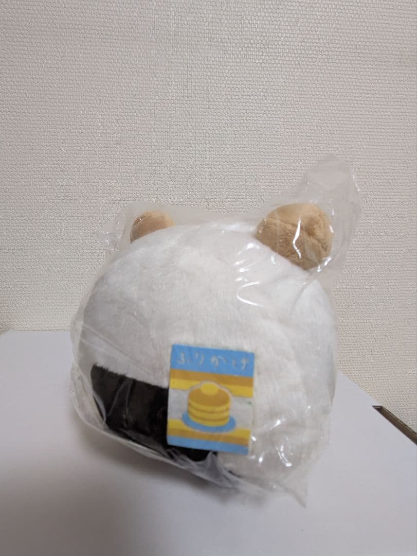 リラックマぬいぐるみセット おにぎり