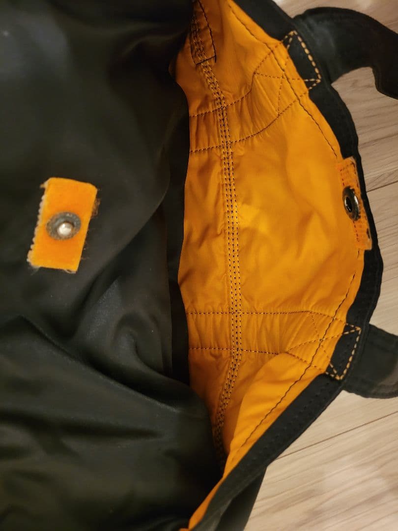 廃盤！PORTER 吉田カバン タンカー ミニボストン