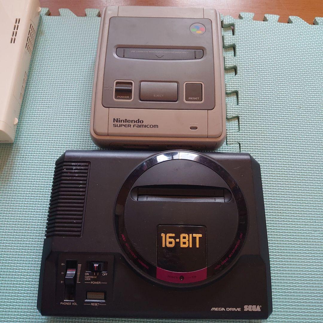 ゲーム機　まとめ売り