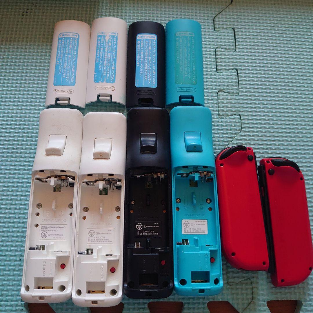 ゲーム機　まとめ売り