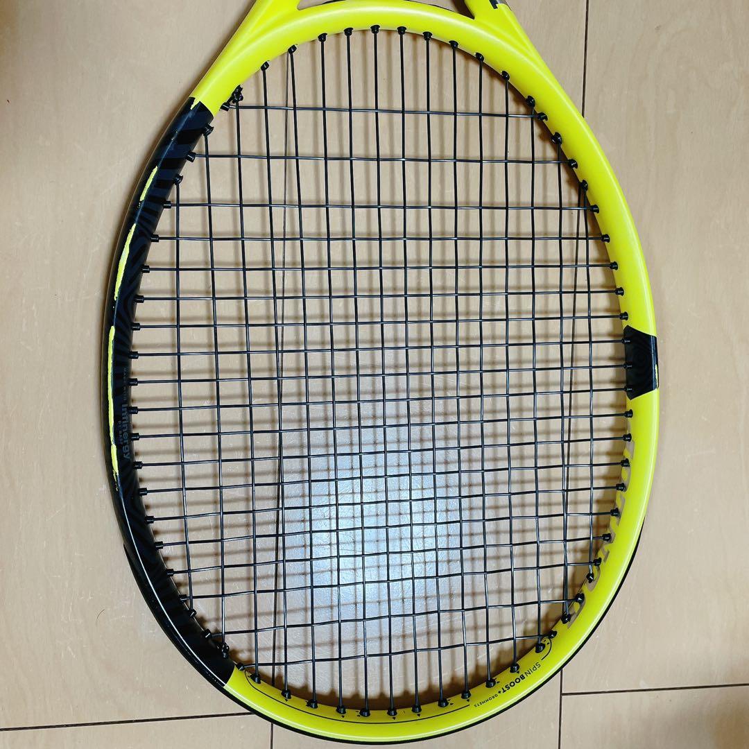 SX300 TOUR 2022 G3テニスラケット