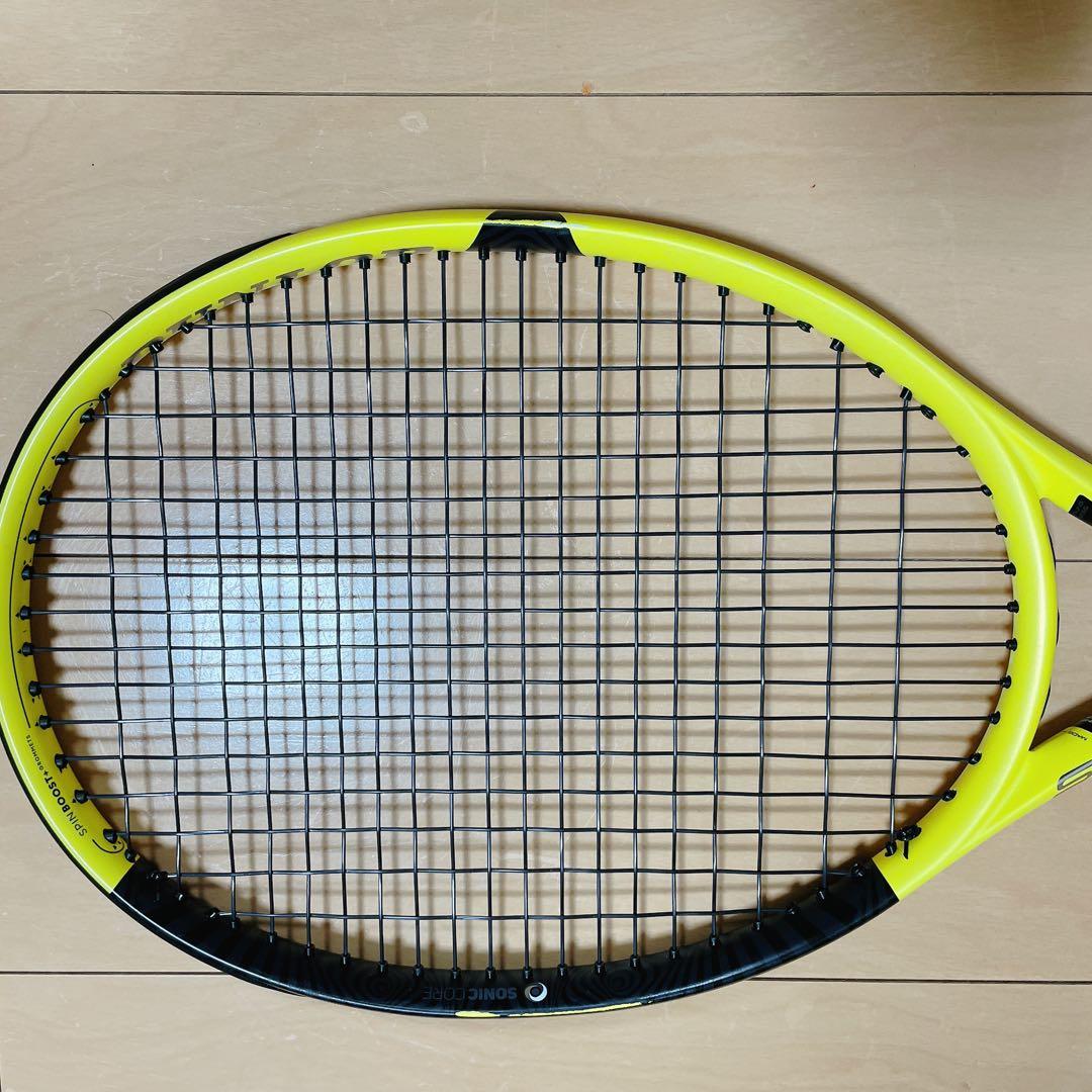 SX300 TOUR 2022 G3テニスラケット