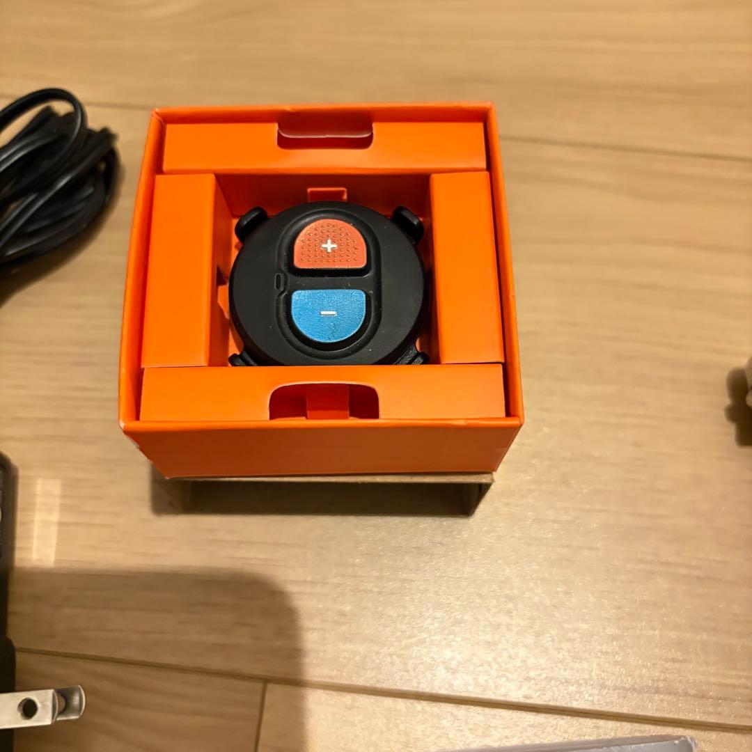 アクセサリー elite DIRETO XR WITH ZWIFT COG&CLICK