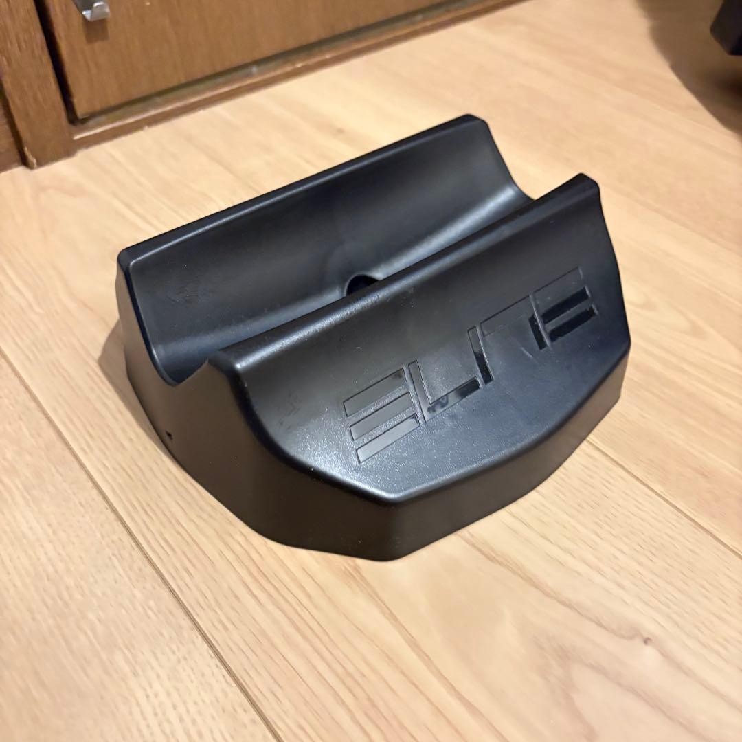 アクセサリー elite DIRETO XR WITH ZWIFT COG&CLICK