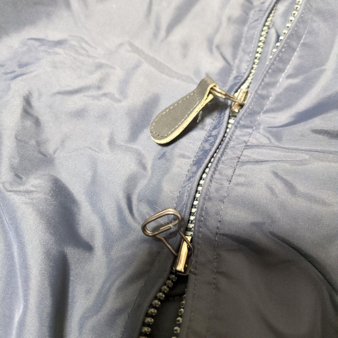 希少✨POLO SPORT ラルフローレン CWU フライトジャケット L 短丈