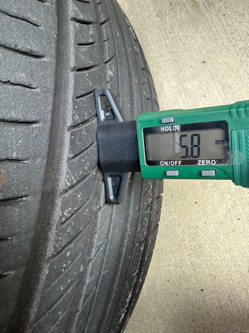 ヨコハマ ADVAN dB V552 225/45R18 4本 静音タイヤ