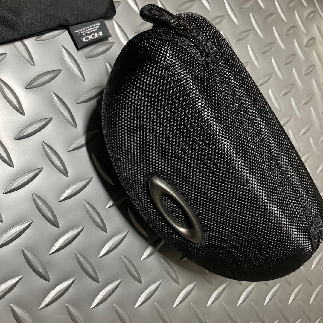 OAKLEY オークリー　ハーフジャケット
