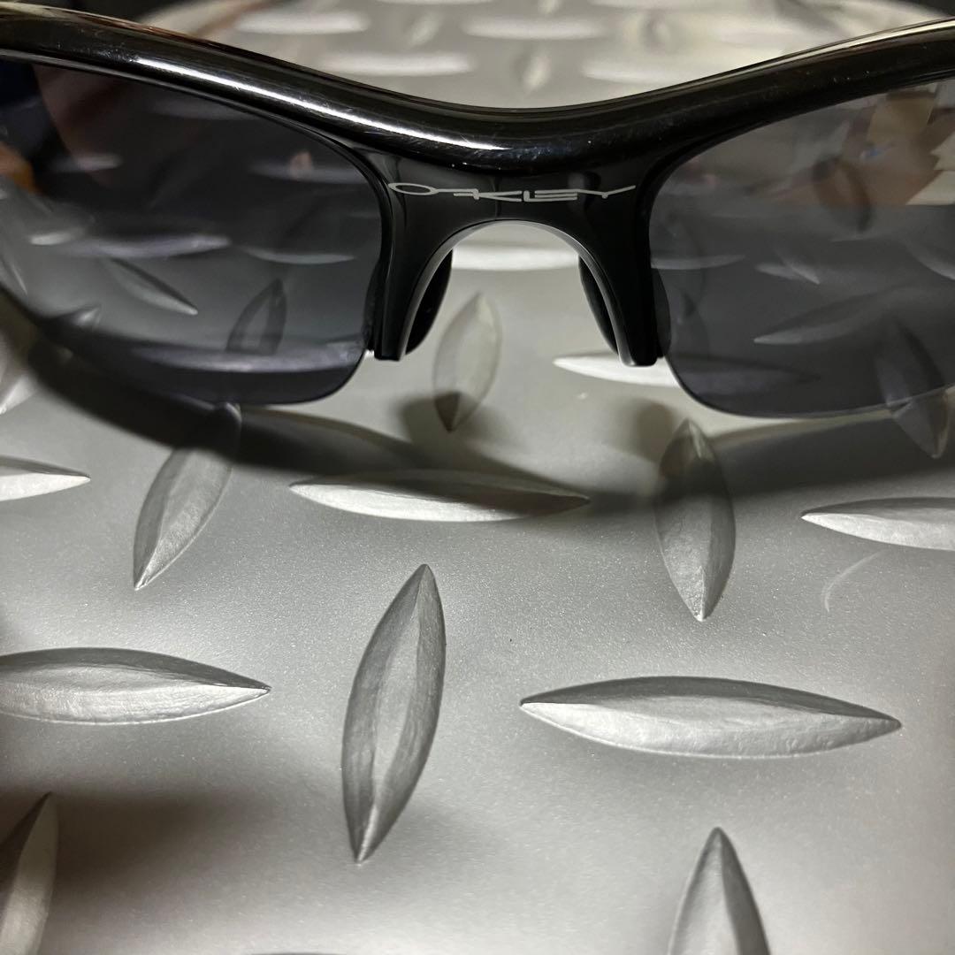 OAKLEY オークリー　ハーフジャケット