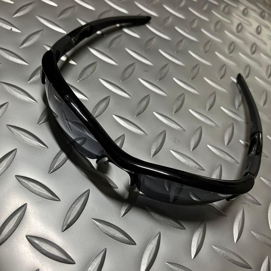 OAKLEY オークリー　ハーフジャケット