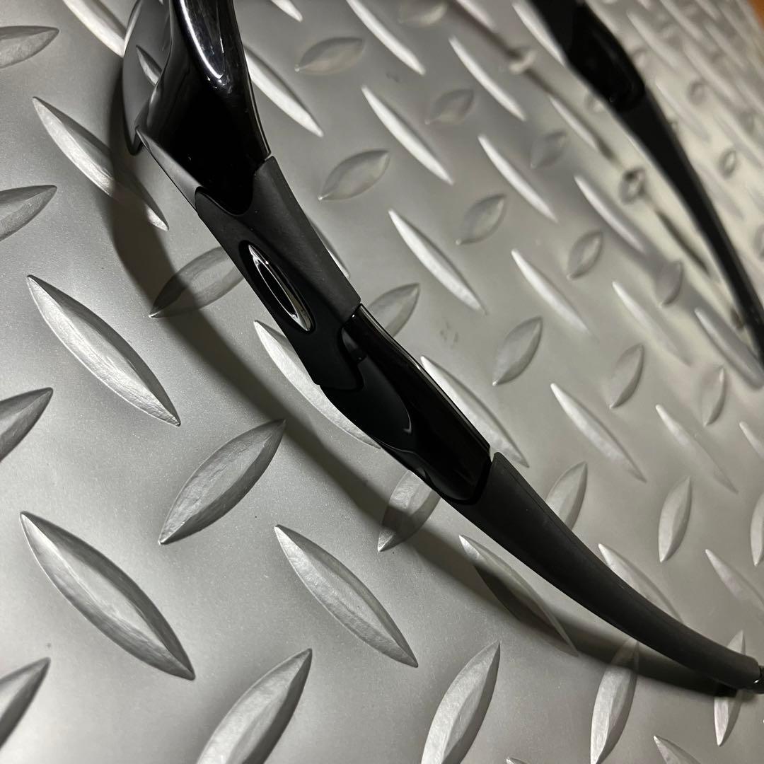 OAKLEY オークリー　ハーフジャケット