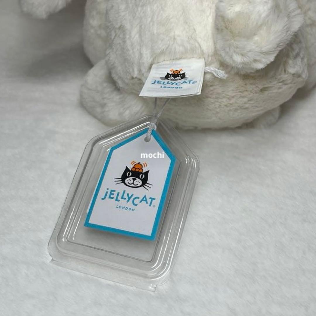  Blossom Cream Bunny Berry ぬいぐるみ