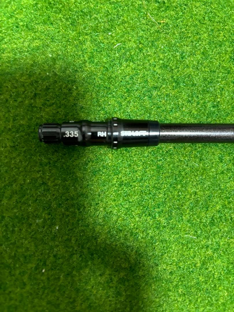 USTマミヤ　ジアッタス　V2 60S テーラメイド