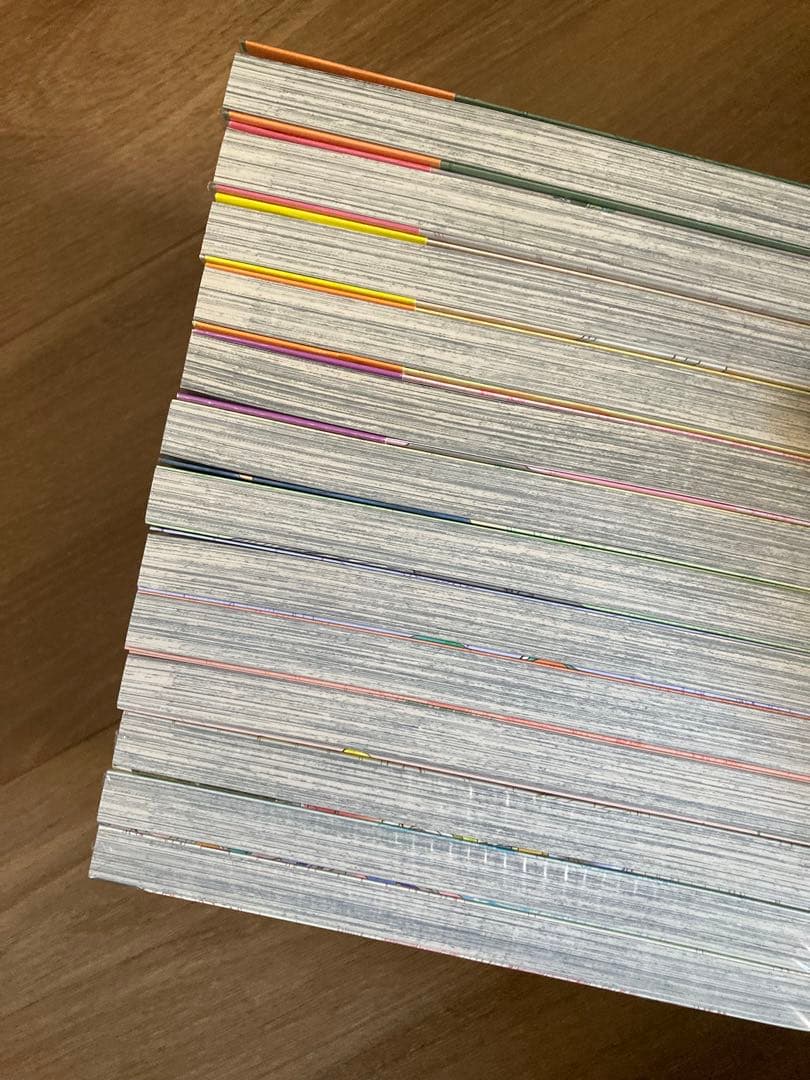 涙雨とセレナーデ1巻〜13巻(既刊全巻セット)