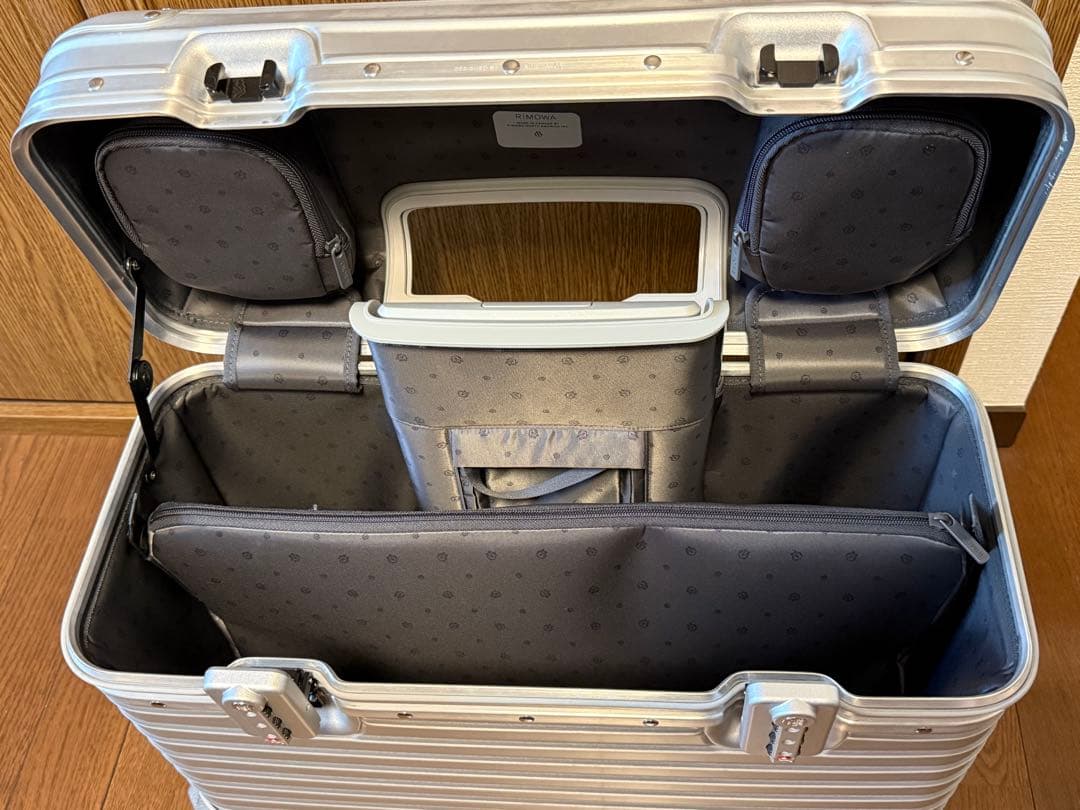 RIMOWA 永久保証対象品 リモワ Original Pilot パイロット