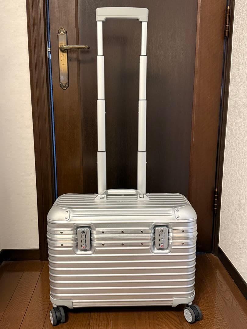 RIMOWA 永久保証対象品 リモワ Original Pilot パイロット