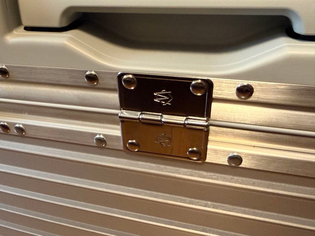 RIMOWA 永久保証対象品 リモワ Original Pilot パイロット