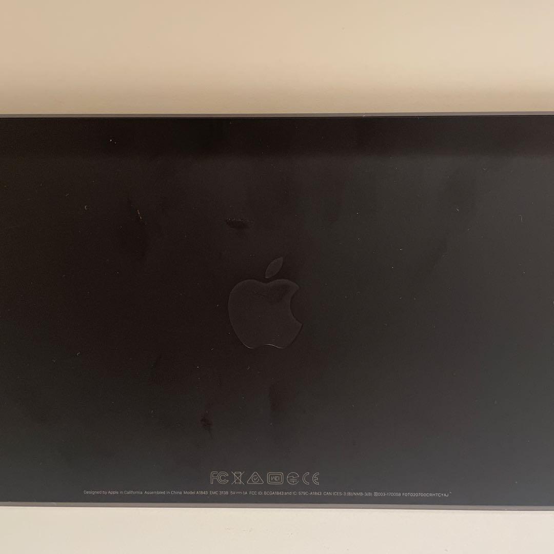 キーボード Apple Magic Keyboard テンキー付(US配列)