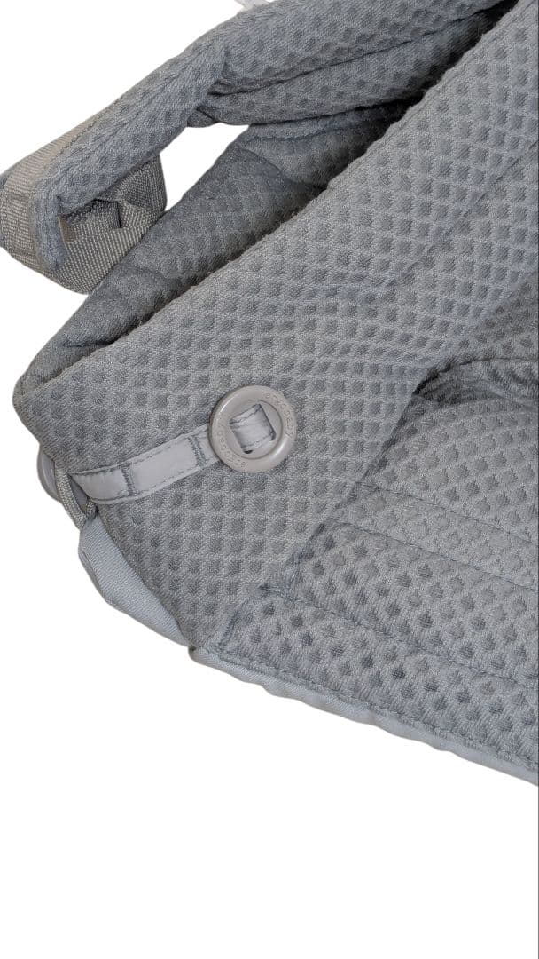 最安値！極美品★ergobaby 抱っこ紐アダプトソフトフレックスメッシュ