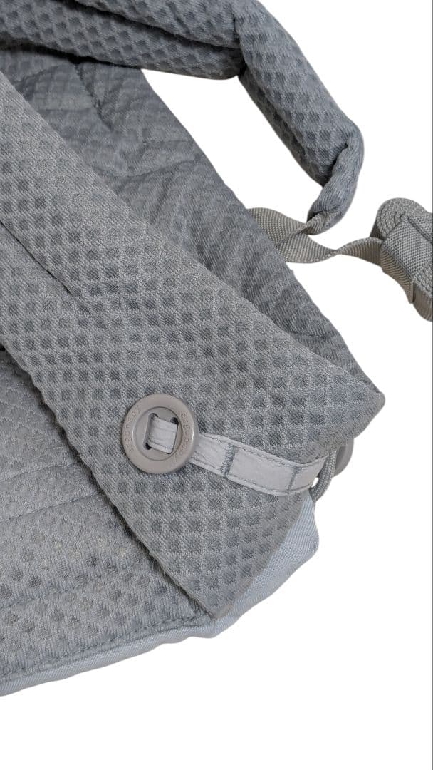 最安値！極美品★ergobaby 抱っこ紐アダプトソフトフレックスメッシュ