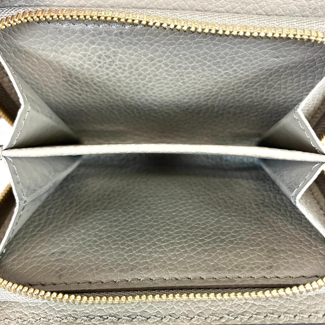 LOUIS VUITTON 二つ折り財布 M82370 ポルトフォイユ クレア