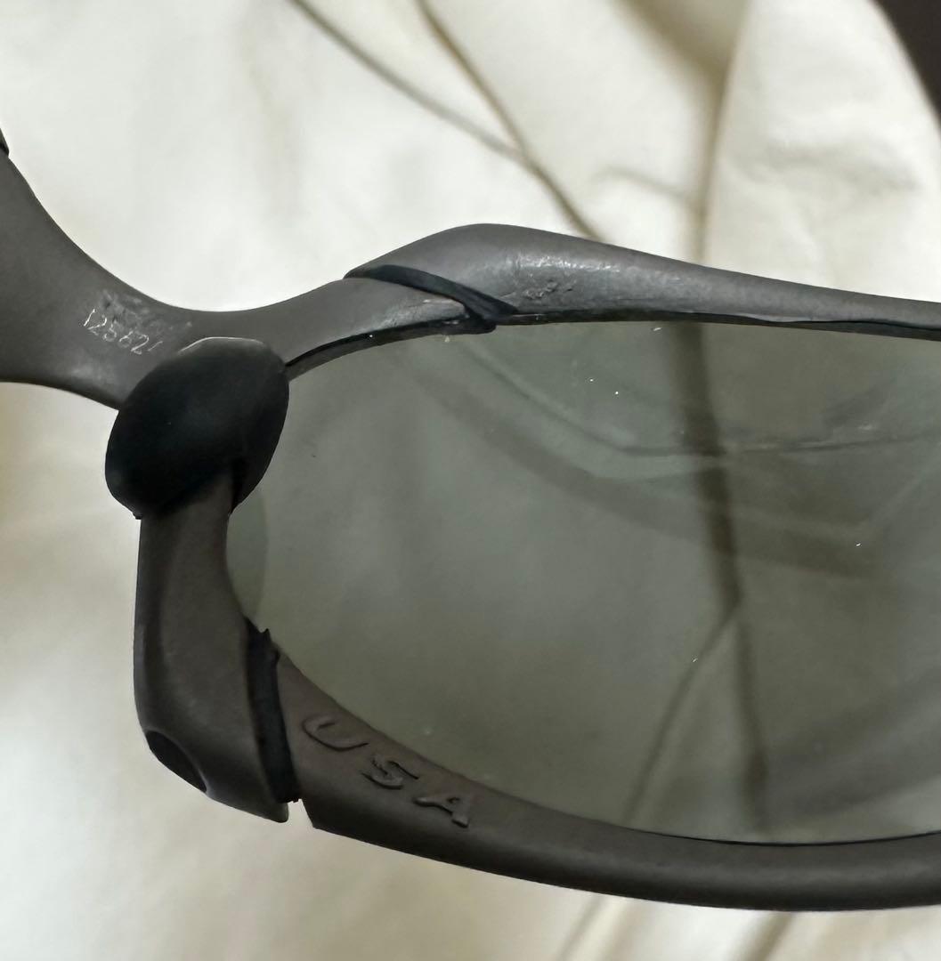 OAKLEY X-L ROMEO サングラス