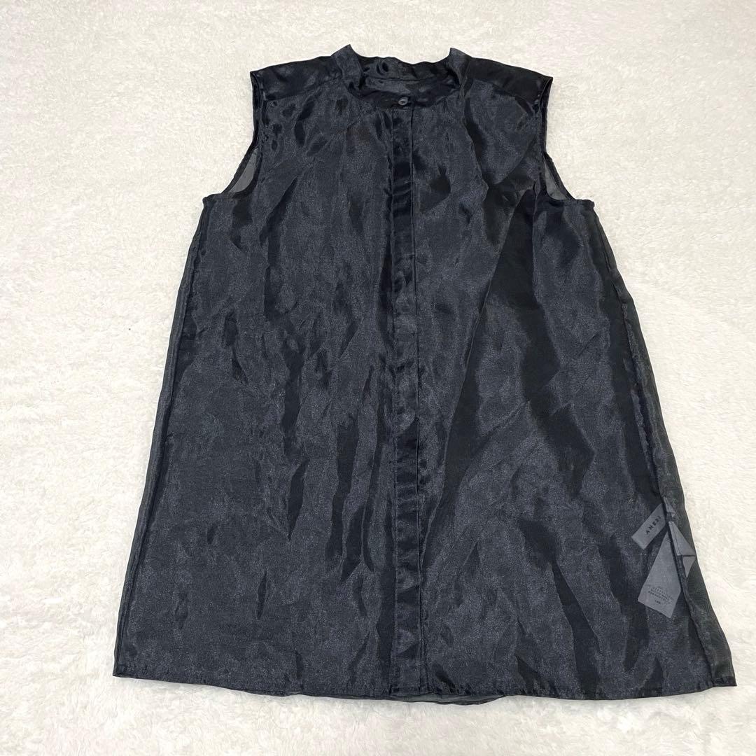 Ameriアメリ SHIRT SET STAIRS JACKET ジャケット