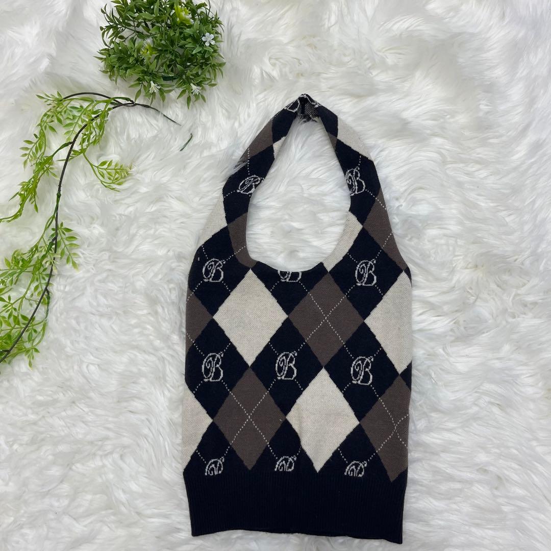 BlackEyePatch ブラックアイパッチ セットアップ 3点 クロップド