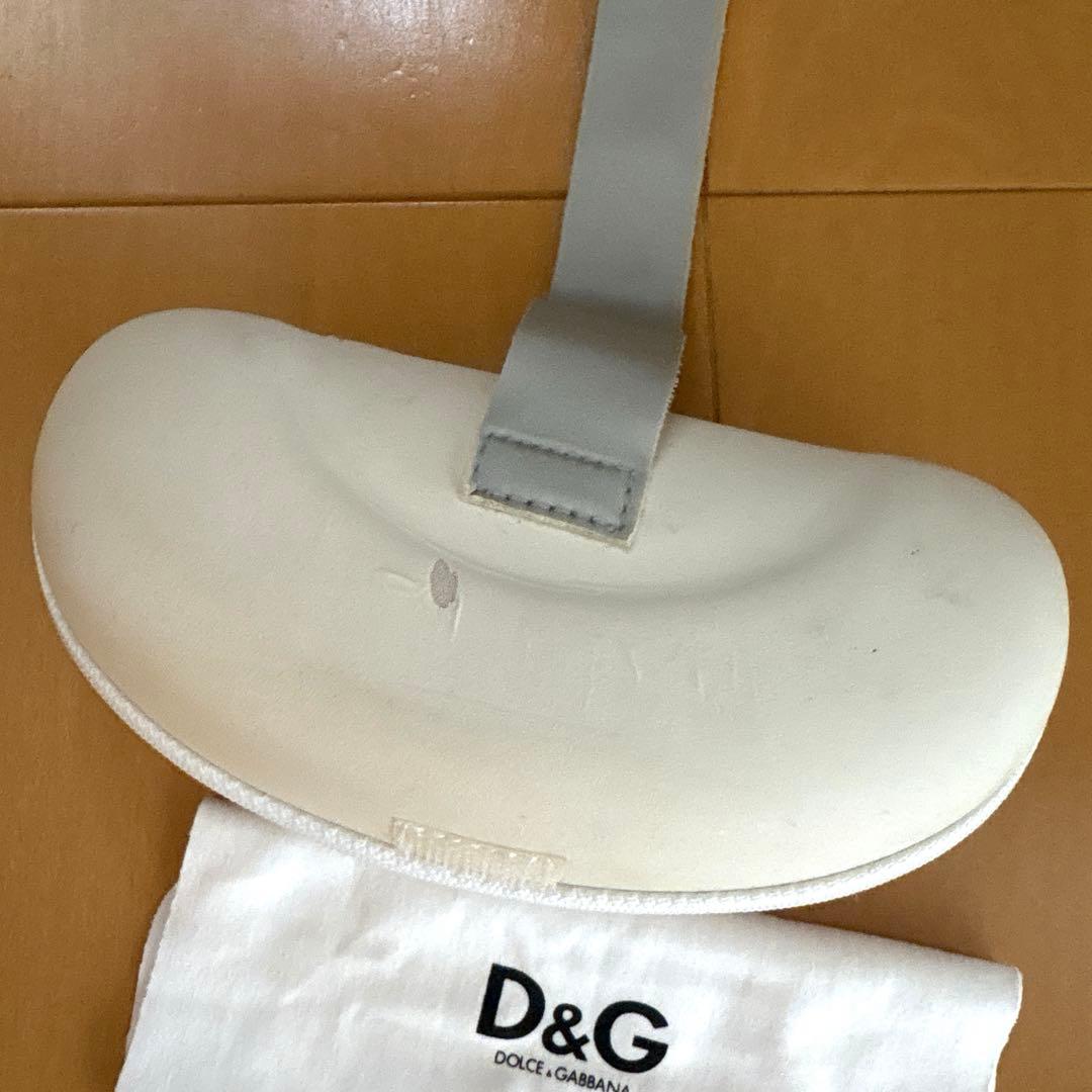 D&G ドルチェ&ガッバーナ　サングラス