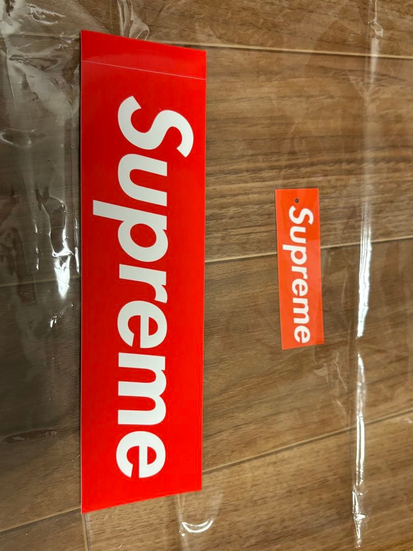 新品⭐️Supreme Overdyed Beanie ブラック黒 boxlogo