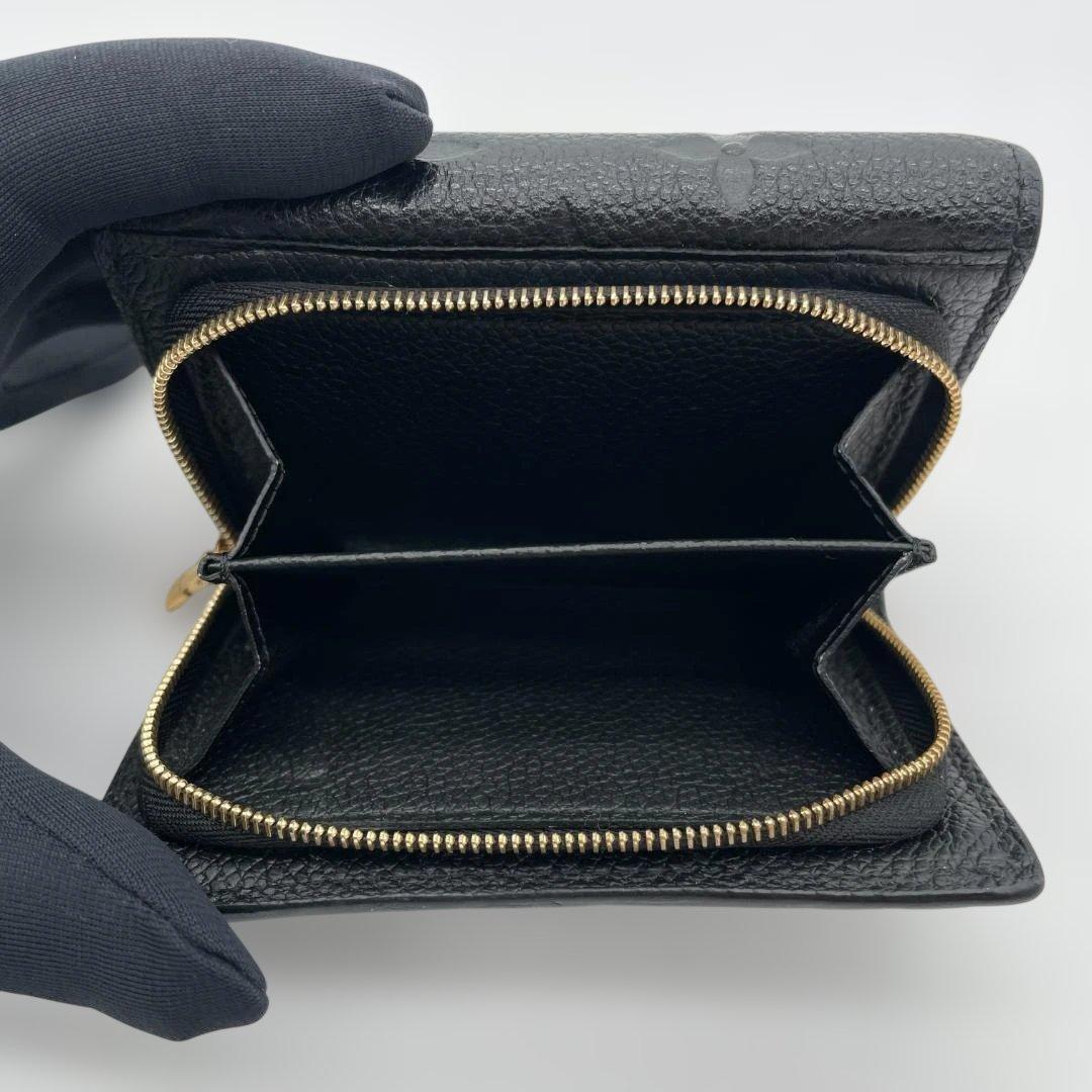 LOUIS VUITTON モノグラム アンプラント M80880