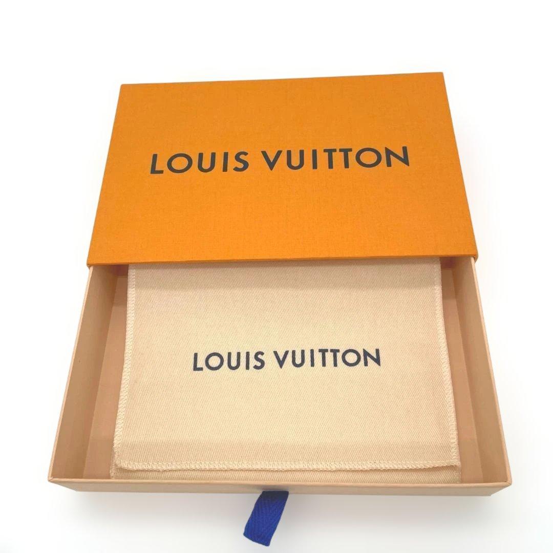 LOUIS VUITTON モノグラム アンプラント M80880
