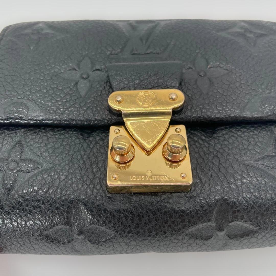 LOUIS VUITTON モノグラム アンプラント M80880