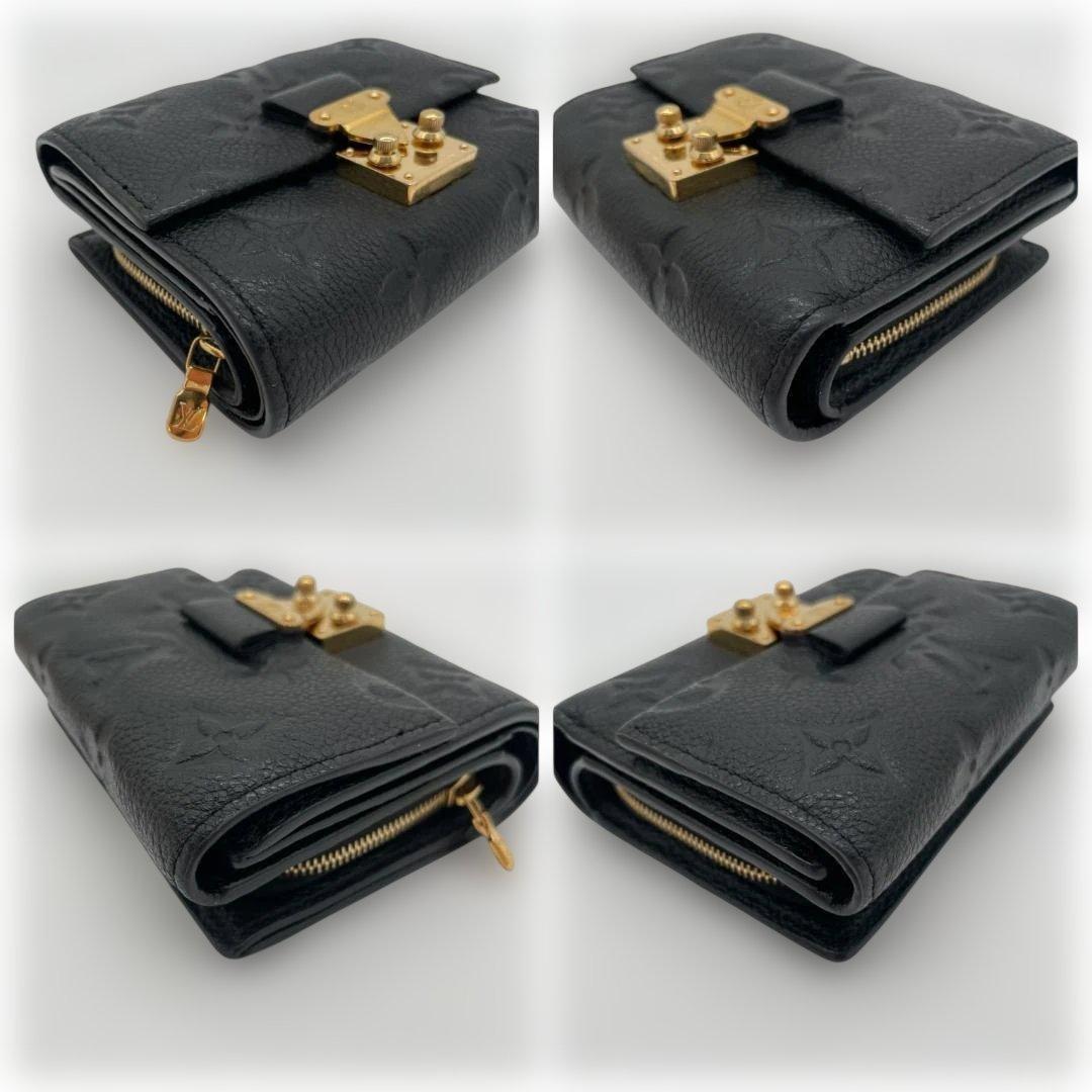 LOUIS VUITTON モノグラム アンプラント M80880