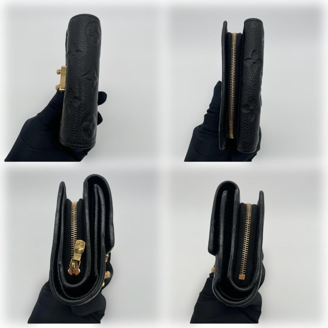 LOUIS VUITTON モノグラム アンプラント M80880