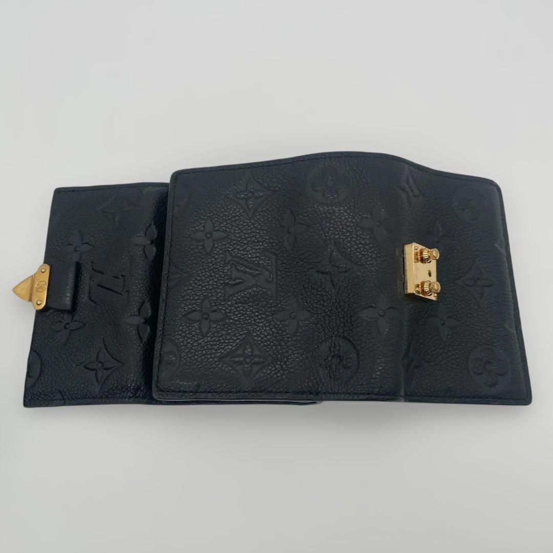 LOUIS VUITTON モノグラム アンプラント M80880
