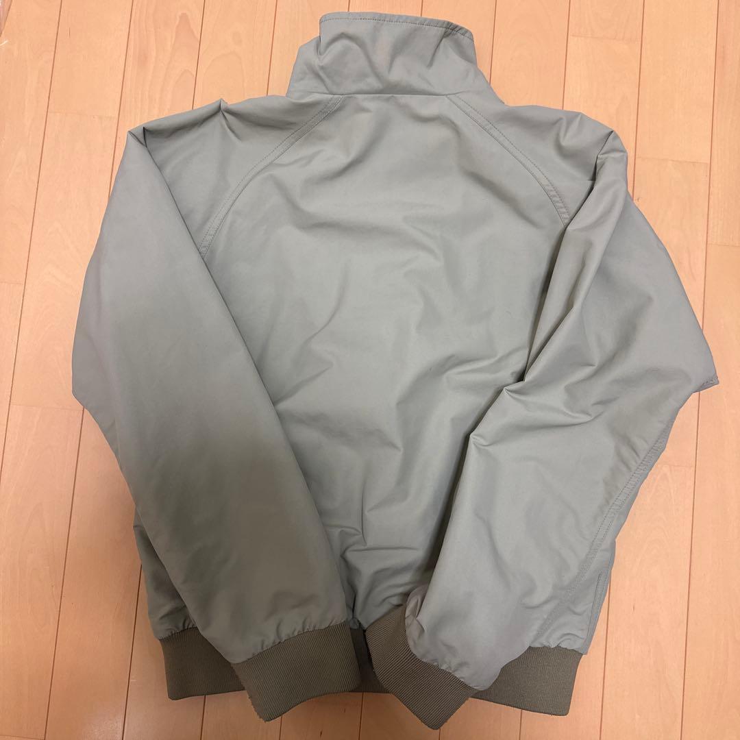 patagonia パタゴニア バギーズジャケット ナイロンジャケット