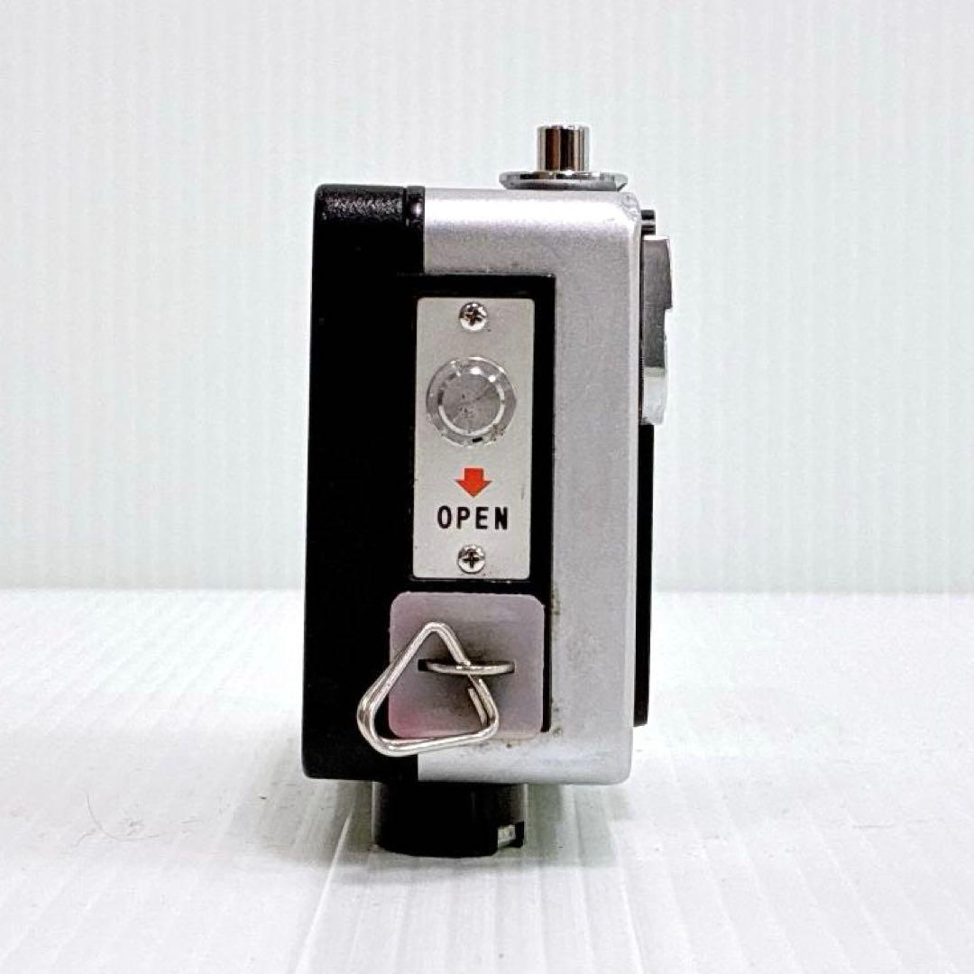 Y-085【動作品 一部訳あり】RICOH AUTO HALF S