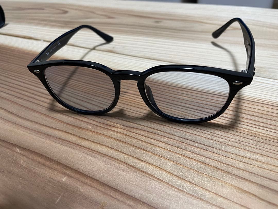 hide osc　レイバン　RAYBAN RB4259F