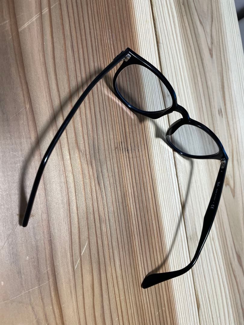 hide osc　レイバン　RAYBAN RB4259F