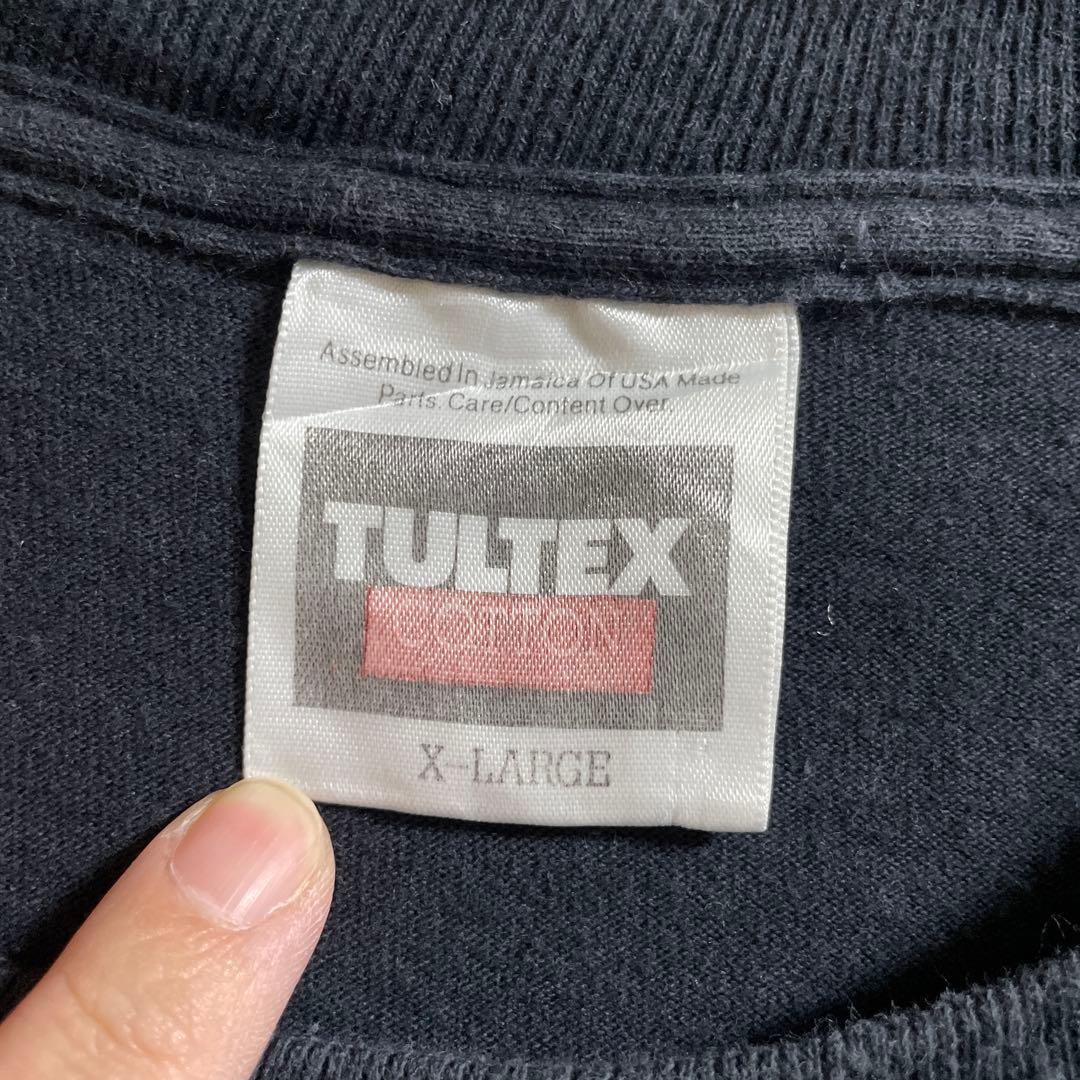 80年代 90年代 ヴィンテージ　タルテックス　オペラ座の怪人Tシャツ　シングル